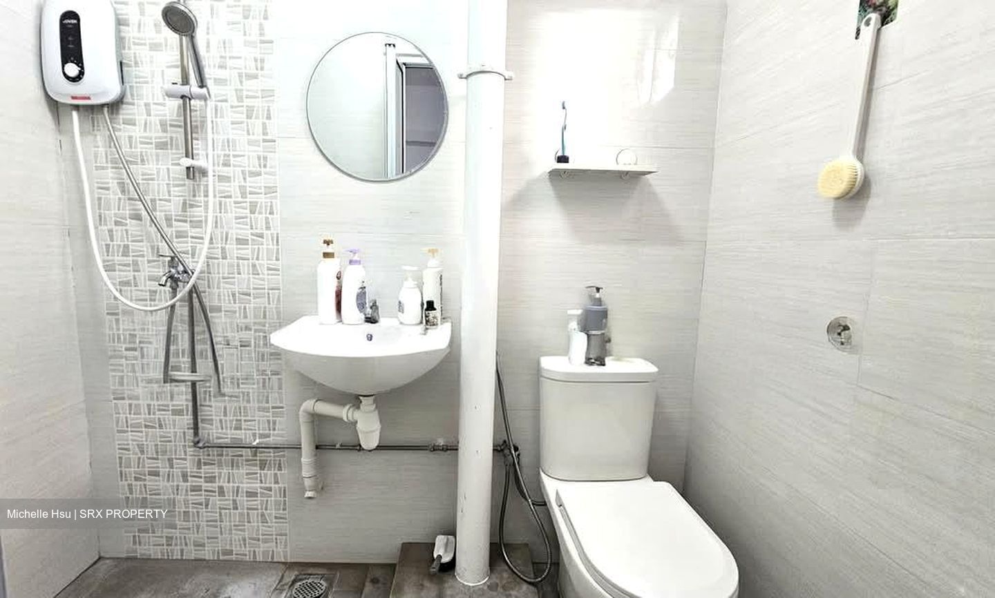 Blk 835 Jurong West Street 81 (Jurong West), HDB 5 Rooms #595146831